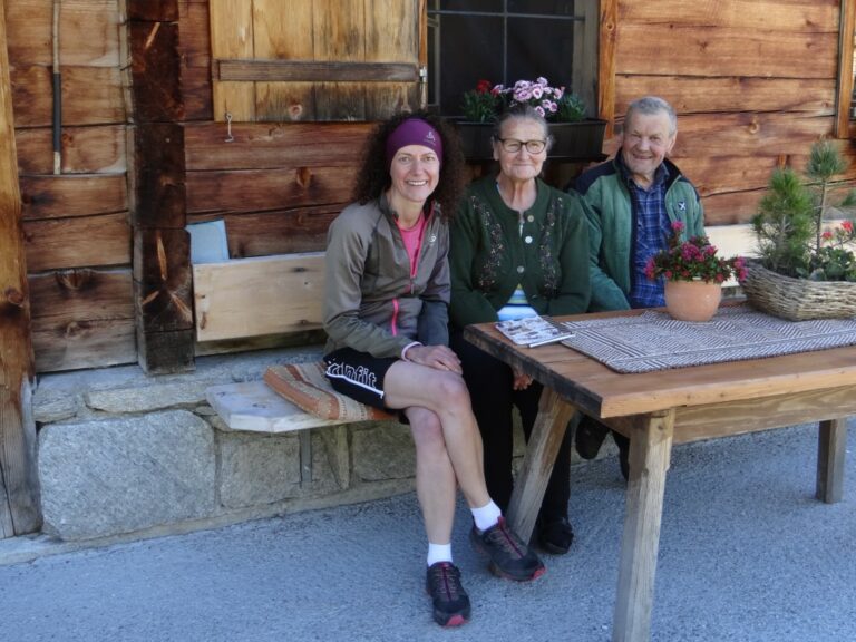 Vom Leben und der Arbeit auf der Alm – Unsere.Almen