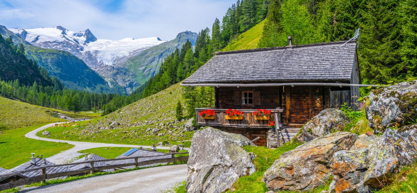 Almsymposium zum Erhalt unserer Natur- und Kulturlandschaft | Tirol